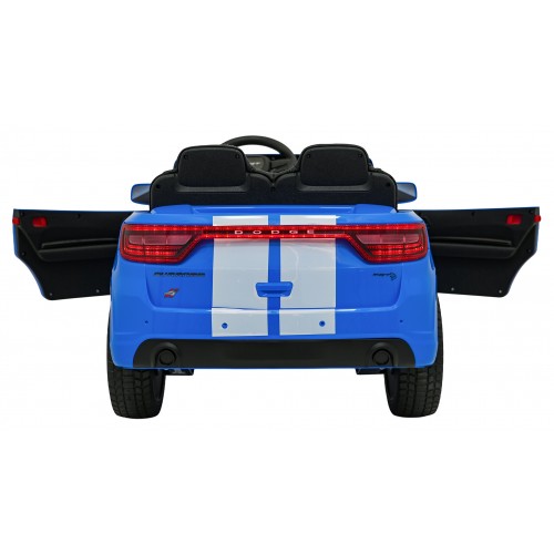 Vozidlo Dodge Durango Blue