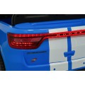 Vozidlo Dodge Durango Blue
