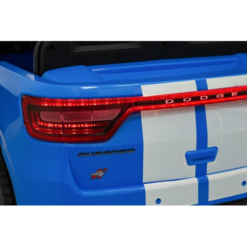 Vozidlo Dodge Durango Blue