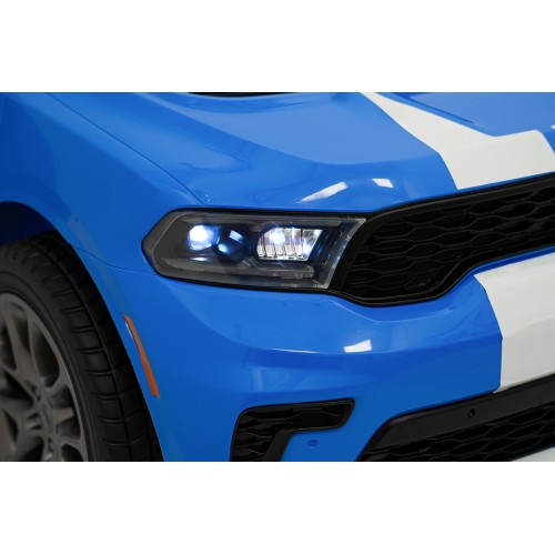 Vozidlo Dodge Durango Blue