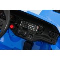 Vozidlo Dodge Durango Blue