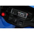 Vozidlo Dodge Durango Blue