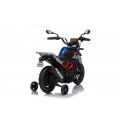 Motor vozidla BMW G310GS modrý