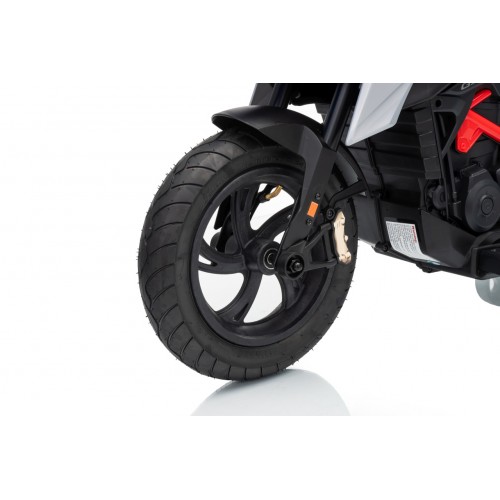 Motor vozidla BMW G310GS modrý