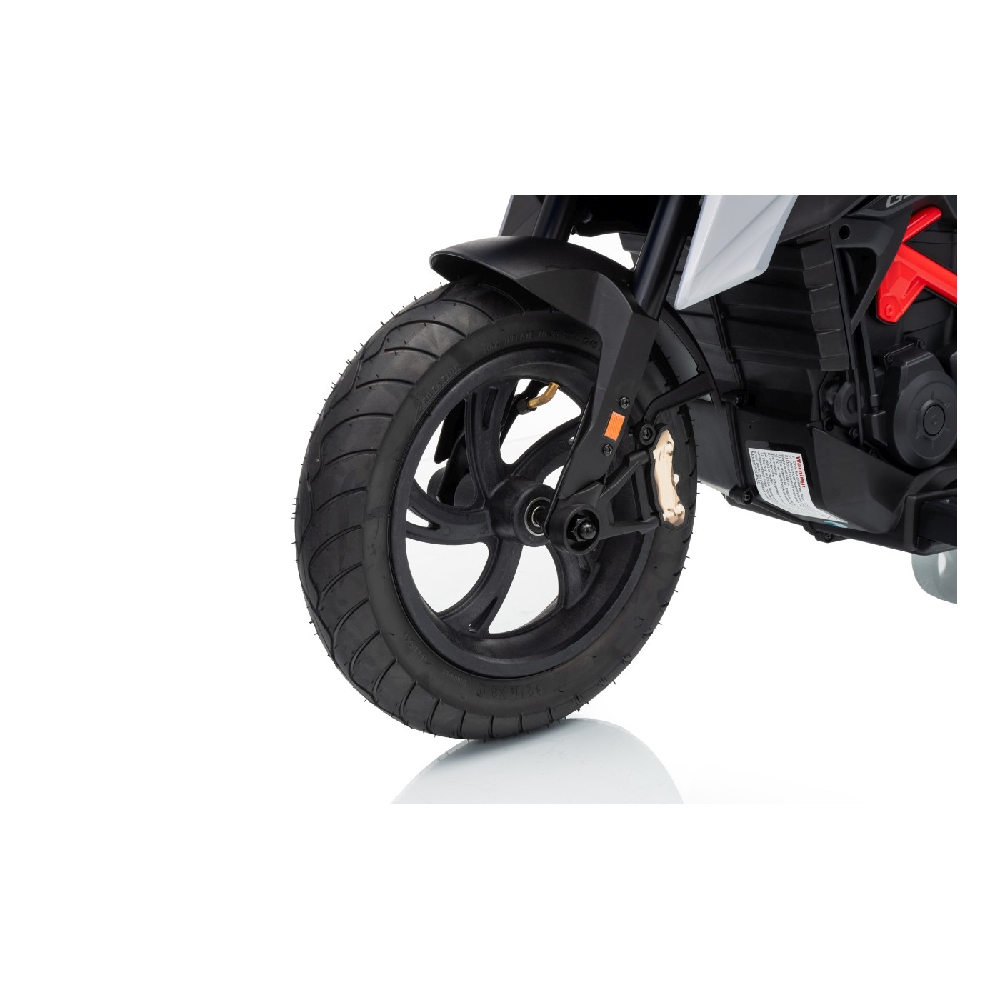 Motor vozidla BMW G310GS modrý