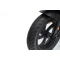 Motor vozidla BMW G310GS modrý