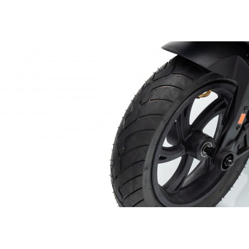 Motor vozidla BMW G310GS modrý