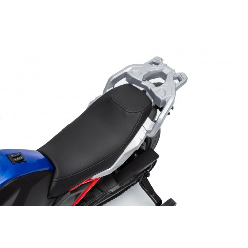Motor vozidla BMW G310GS modrý
