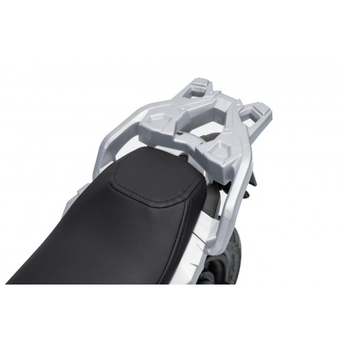 Motor vozidla BMW G310GS modrý