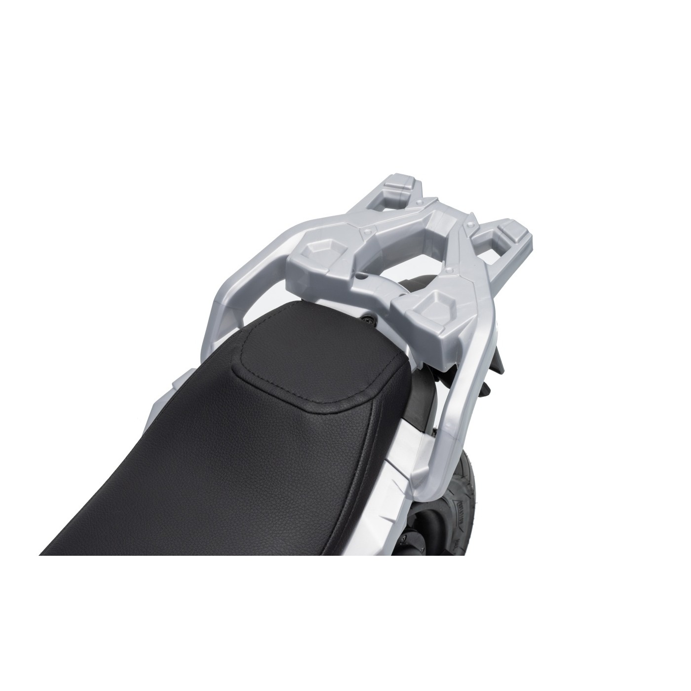 Motor vozidla BMW G310GS modrý
