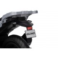 Motor vozidla BMW G310GS modrý