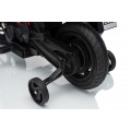 Motor vozidla BMW G310GS modrý