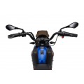 Motor vozidla BMW G310GS modrý