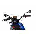 Motor vozidla BMW G310GS modrý