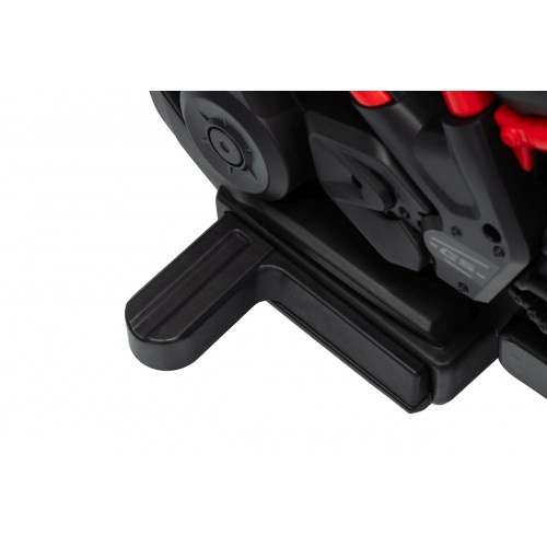 Motor vozidla BMW G310GS modrý