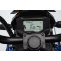 Motor vozidla BMW G310GS modrý
