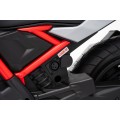 Motor vozidla BMW G310GS modrý