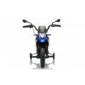 Motor vozidla BMW G310GS modrý