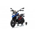 Motor vozidla BMW G310GS modrý
