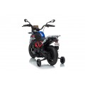 Motor vozidla BMW G310GS modrý