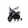 Motor vozidla BMW G310GS černý