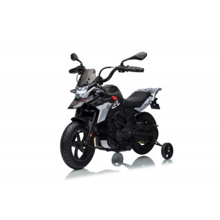 Motor vozidla BMW G310GS černý