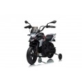 Motor vozidla BMW G310GS černý