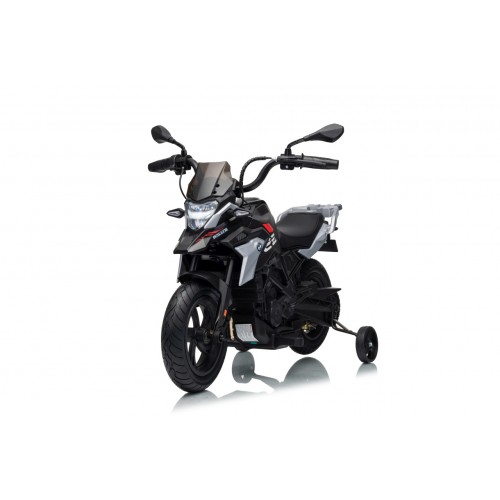 Motor vozidla BMW G310GS černý