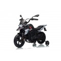 Motor vozidla BMW G310GS černý