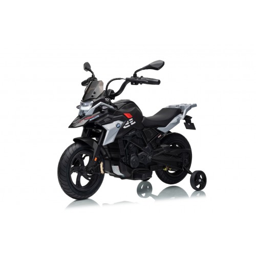 Motor vozidla BMW G310GS černý
