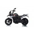 Motor vozidla BMW G310GS černý