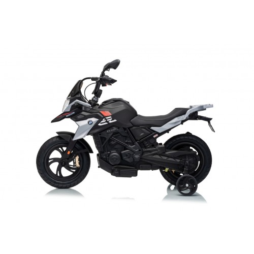Motor vozidla BMW G310GS černý