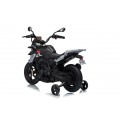 Motor vozidla BMW G310GS černý