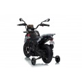 Motor vozidla BMW G310GS černý