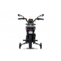 Motor vozidla BMW G310GS černý