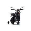 Motor vozidla BMW G310GS černý