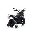 Motor vozidla BMW G310GS černý