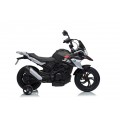 Motor vozidla BMW G310GS černý