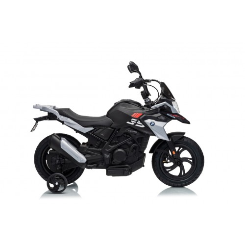 Motor vozidla BMW G310GS černý