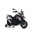 Motor vozidla BMW G310GS černý