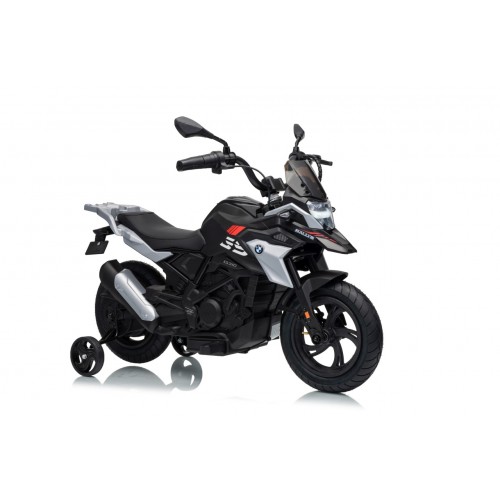 Motor vozidla BMW G310GS černý