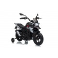 Motor vozidla BMW G310GS černý
