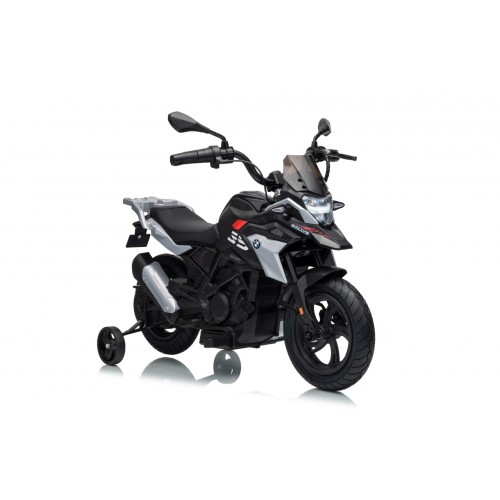 Motor vozidla BMW G310GS černý