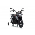 Motor vozidla BMW G310GS černý