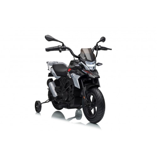 Motor vozidla BMW G310GS černý