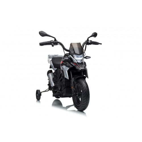 Motor vozidla BMW G310GS černý