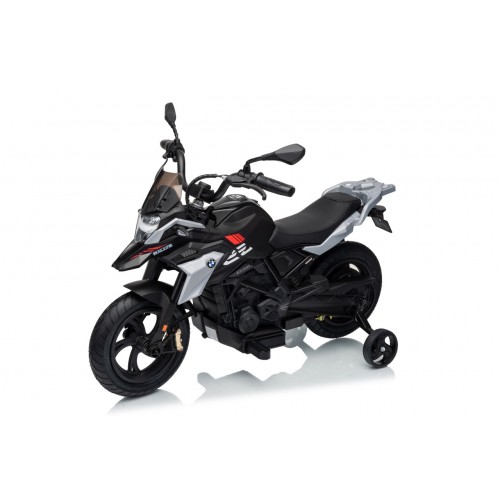 Motor vozidla BMW G310GS černý