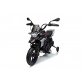 Motor vozidla BMW G310GS černý