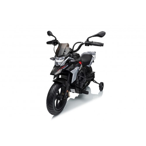 Motor vozidla BMW G310GS černý