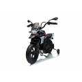 Motor vozidla BMW G310GS černý